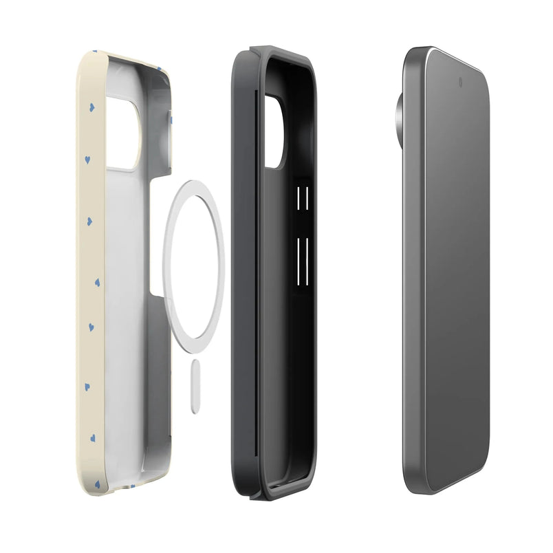 I'm Yours | Tiny Hearts Case Phone Case get.casely 