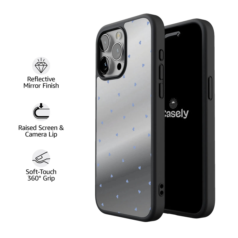 I'm Yours | Tiny Hearts Case Phone Case get.casely 