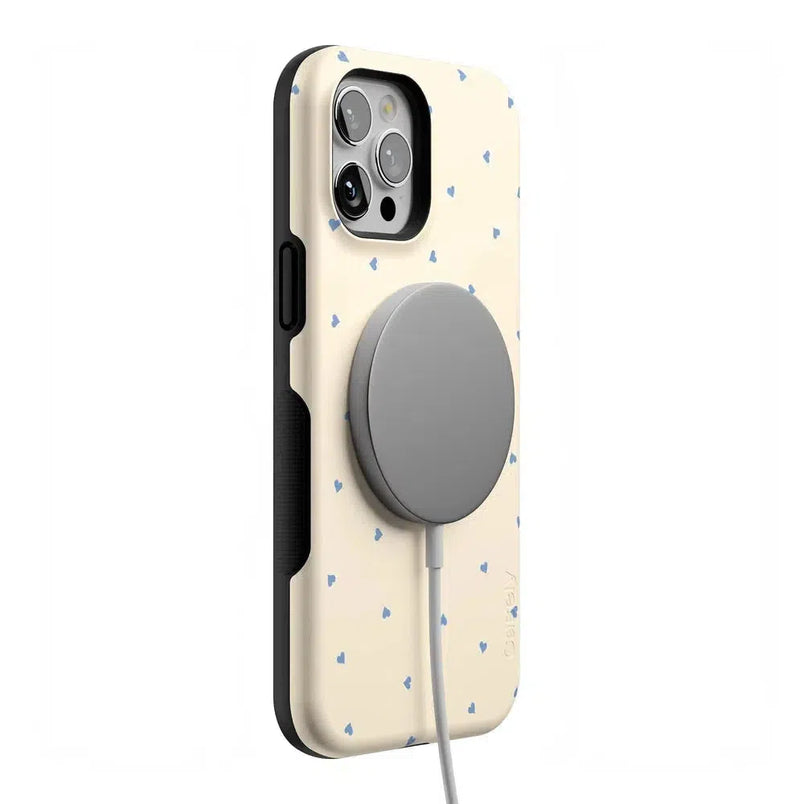 I'm Yours | Tiny Hearts Case Phone Case Casetry 