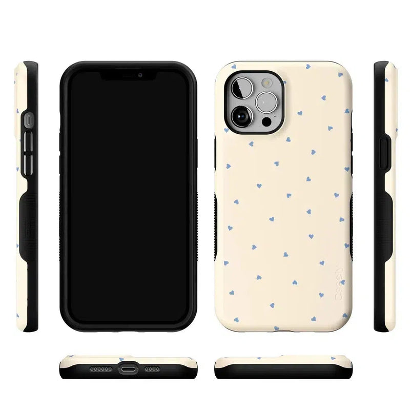 I'm Yours | Tiny Hearts Case Phone Case Casetry 