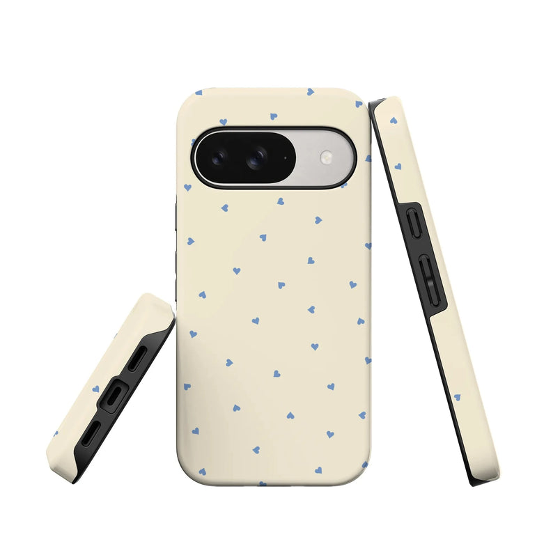 I'm Yours | Tiny Hearts Case Phone Case get.casely 