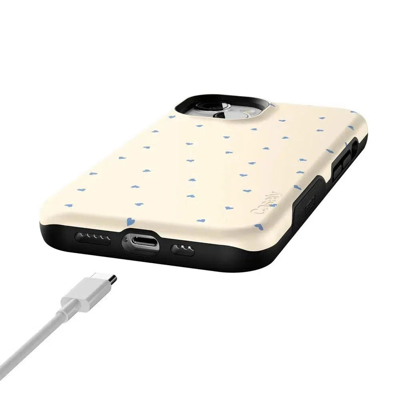 I'm Yours | Tiny Hearts Case Phone Case Casetry 