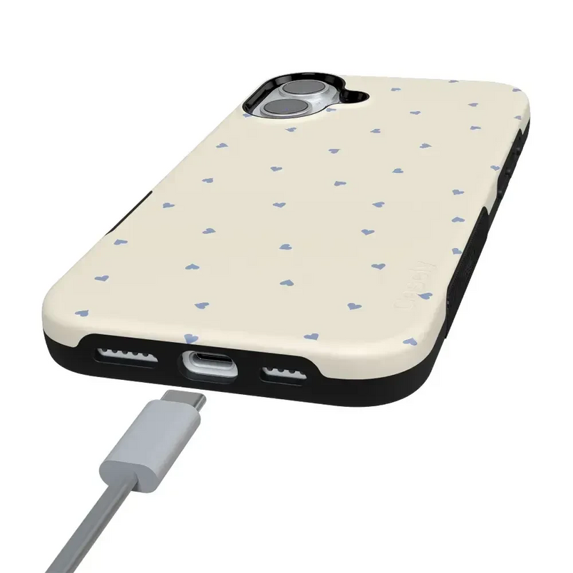 I'm Yours | Tiny Hearts Case Phone Case Casetry 