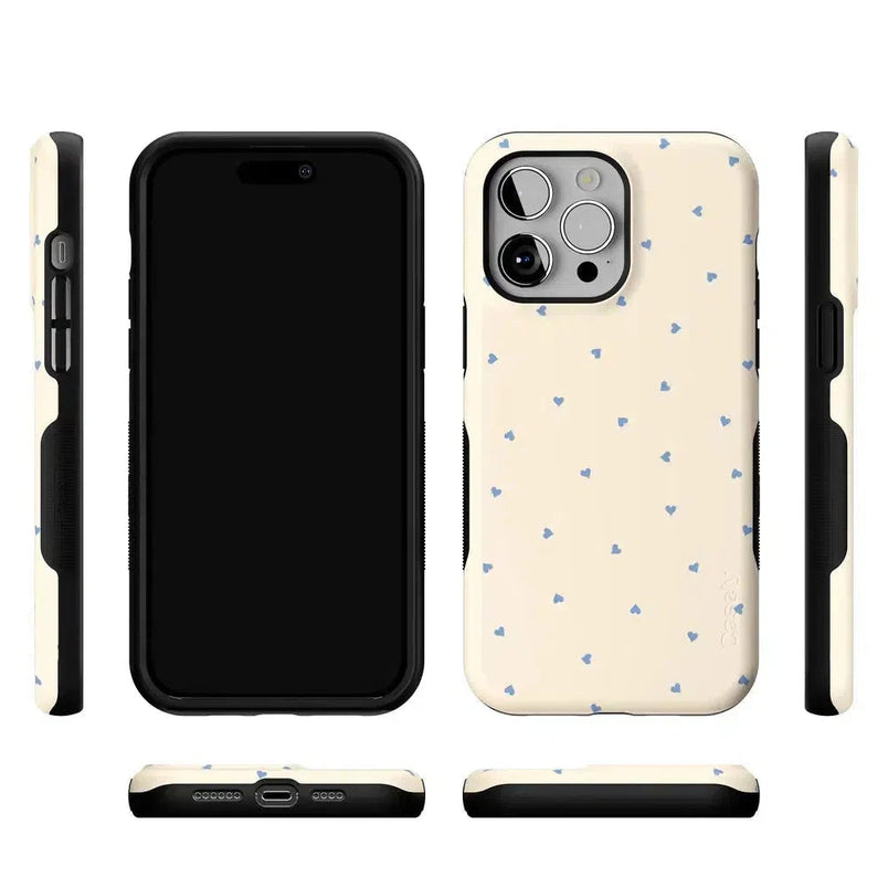 I'm Yours | Tiny Hearts Case Phone Case Casetry 