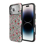 I'm Yours | Tiny Hearts Case Phone Case Casetry 