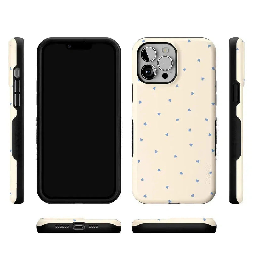 I'm Yours | Tiny Hearts Case Phone Case Casetry 