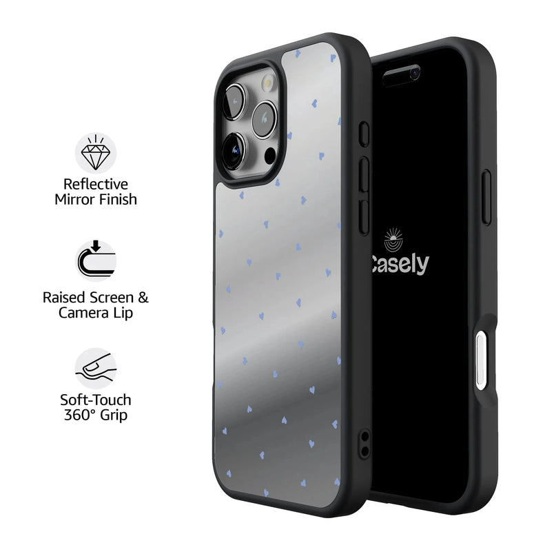 I'm Yours | Tiny Hearts Case Phone Case get.casely 
