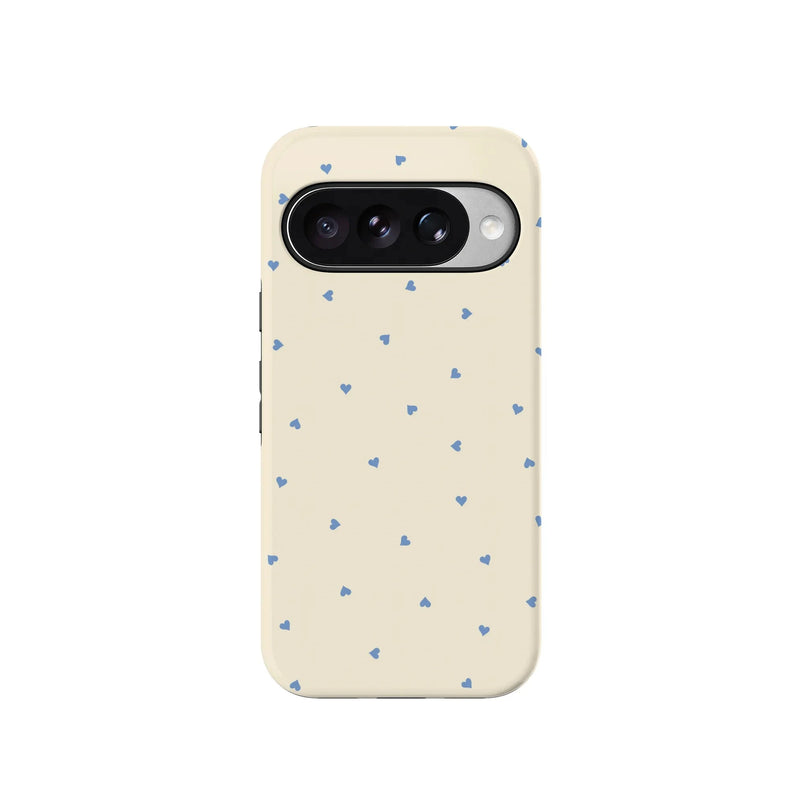 I'm Yours | Tiny Hearts Case Phone Case get.casely 