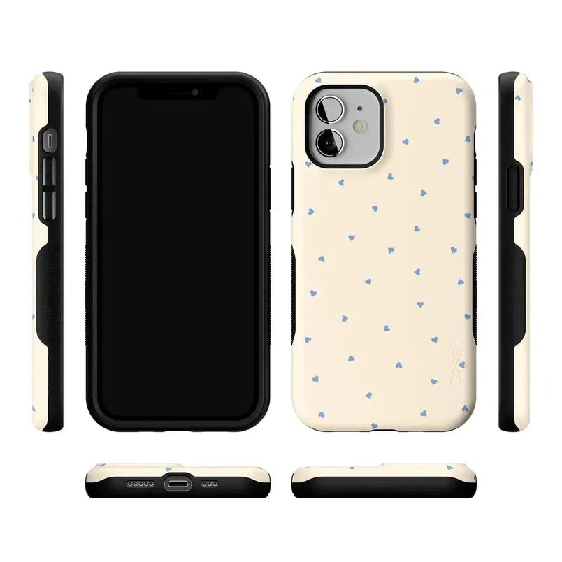 I'm Yours | Tiny Hearts Case Phone Case Casetry 