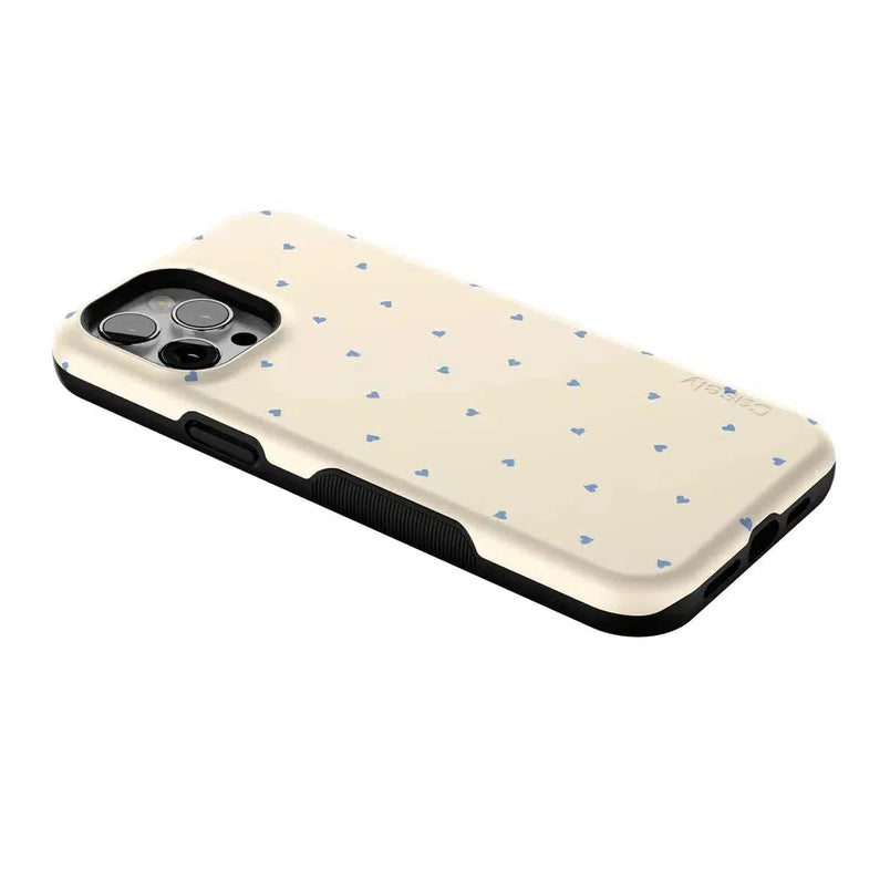 I'm Yours | Tiny Hearts Case Phone Case Casetry 