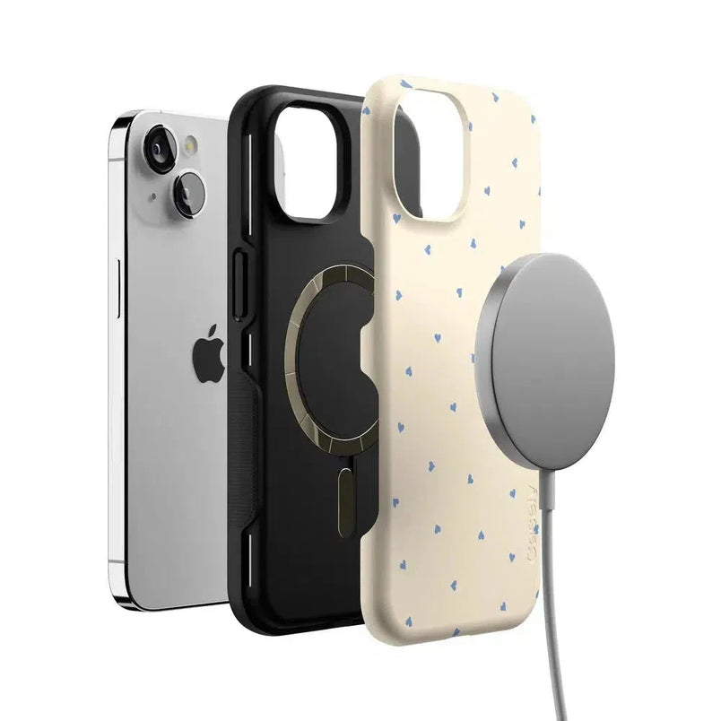 I'm Yours | Tiny Hearts Case Phone Case Casetry 