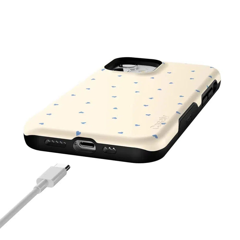 I'm Yours | Tiny Hearts Case Phone Case Casetry 