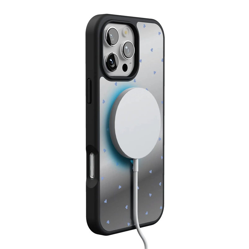 I'm Yours | Tiny Hearts Case Phone Case get.casely 