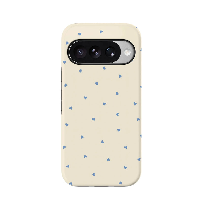 I'm Yours | Tiny Hearts Case Phone Case get.casely 