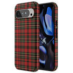 Fireside Flannel | Signature Plaid Case
