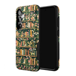 Book Nook | Floral Library Case