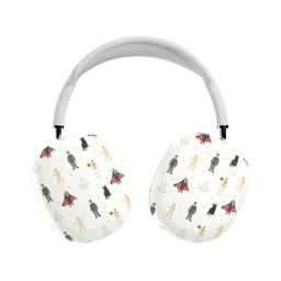 Monster Mashup | Halloween AirPods Max Case - AirPods Max