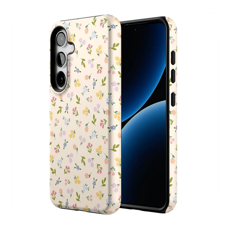 Ditsy Floral | Tiny Flowers Case