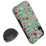 All Decked Out | Festive Ornaments Case