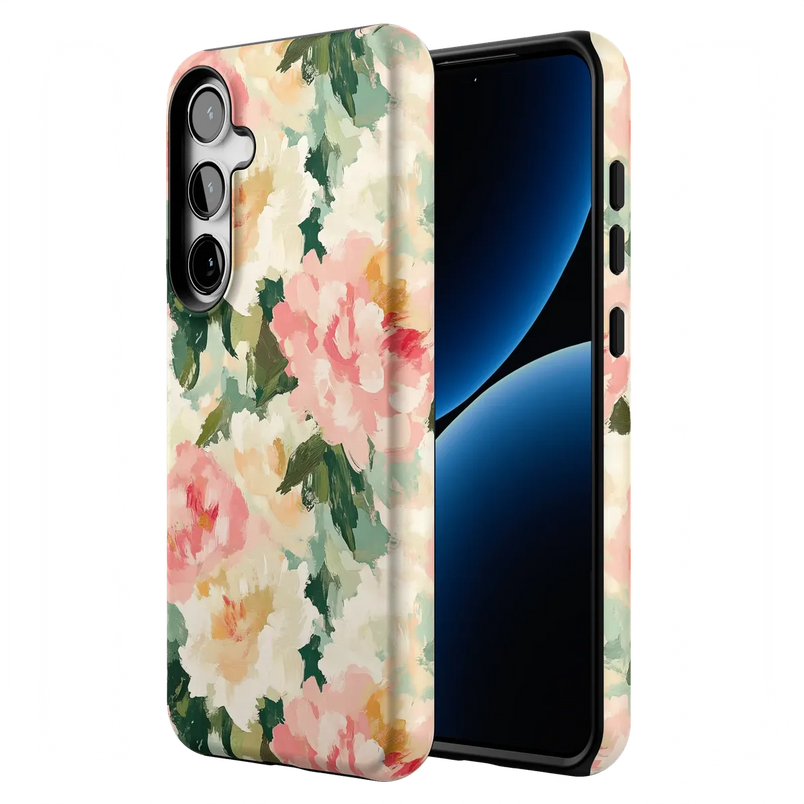 The Garden Room | Painted Petals Case
