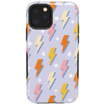 In a Flash | Lightning Bolt Case iPhone Case get.casely Bold iPhone 11 Pro Max 