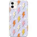 In a Flash | Lightning Bolt Case iPhone Case get.casely Classic iPhone 11 