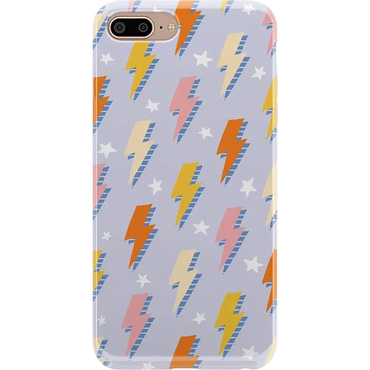 Casely In a Flash Lightning Bolt Case - Thumbnail 3
