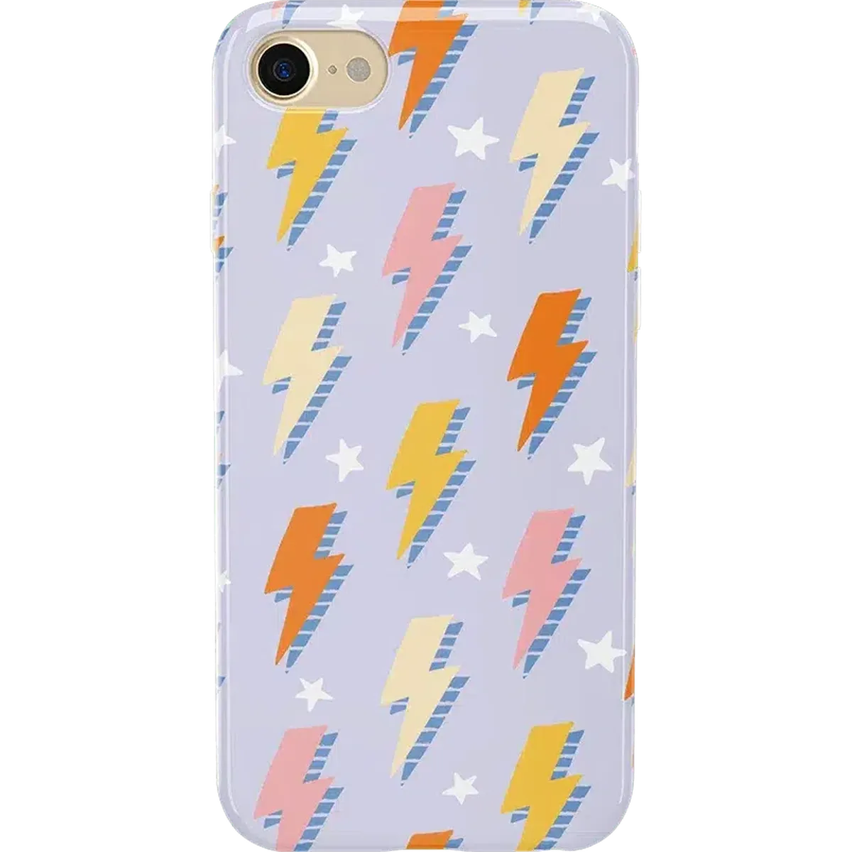 Casely In a Flash Lightning Bolt Case - Thumbnail 2