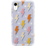 In a Flash | Lightning Bolt Case iPhone Case get.casely Classic iPhone XR 