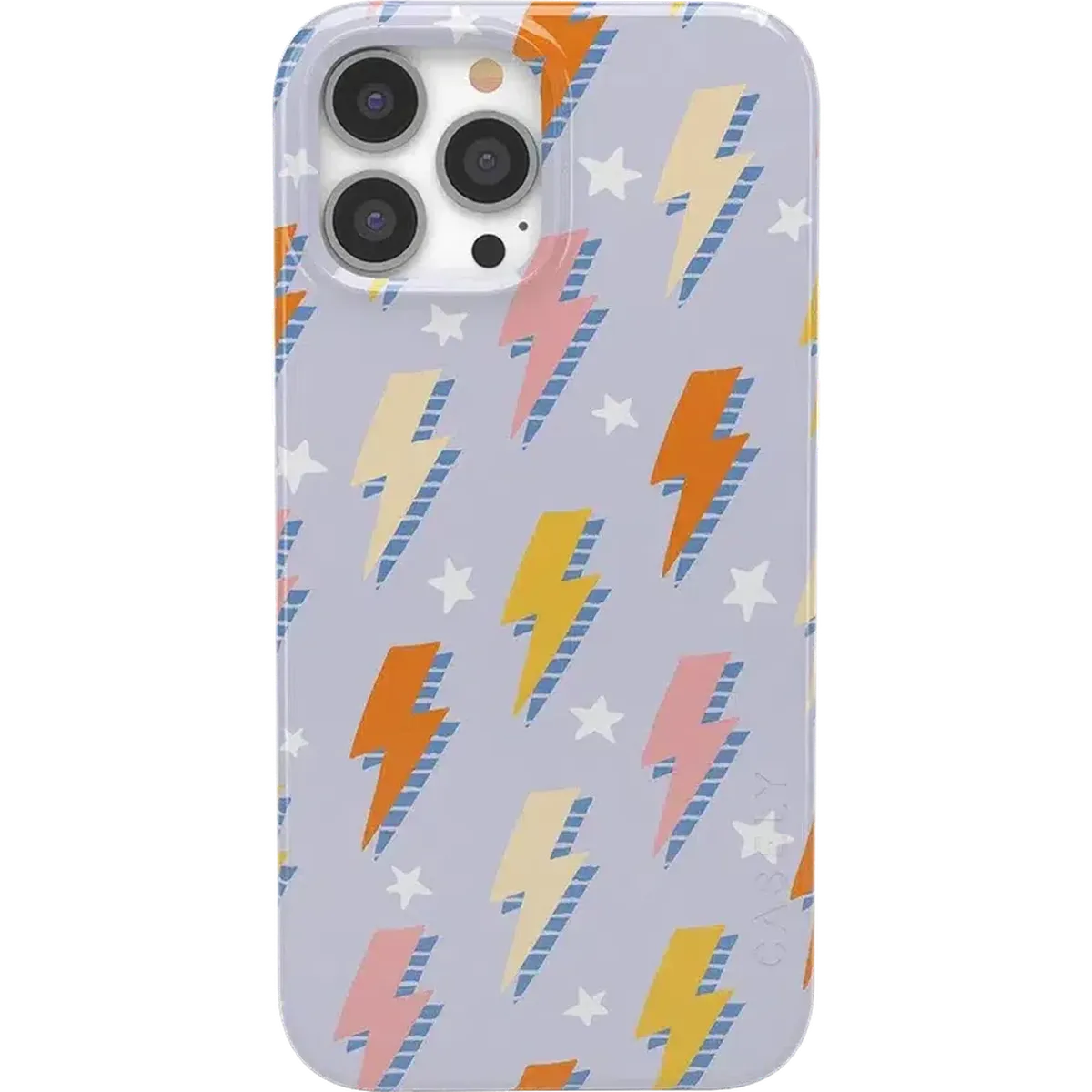 Casely In a Flash Lightning Bolt Case - Thumbnail 4