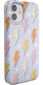 In a Flash | Lightning Bolt Case iPhone Case get.casely 