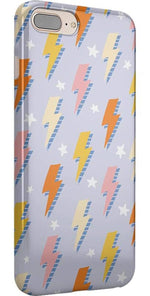 In a Flash | Lightning Bolt Case iPhone Case get.casely 