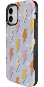 In a Flash | Lightning Bolt Case iPhone Case get.casely 