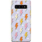 In a Flash | Lightning Bolt Samsung Case Samsung Case get.casely 