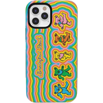 In the Groove | Grateful Dead Dancing Bears Case iPhone Case Grateful Dead Bold iPhone 12 Pro 