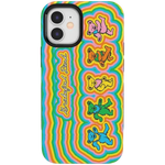 In the Groove | Grateful Dead Dancing Bears Case iPhone Case Grateful Dead Bold iPhone 12 