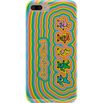 In the Groove | Grateful Dead Dancing Bears Case iPhone Case Grateful Dead Classic iPhone 6/7/8 Plus 