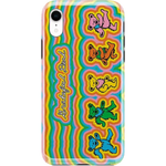 In the Groove | Grateful Dead Dancing Bears Case iPhone Case Grateful Dead Classic iPhone XR 