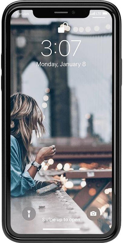 In the Groove | Grateful Dead Dancing Bears Case iPhone Case Grateful Dead 