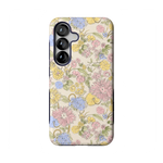 Prairie Blooms | Pastel Floral Case