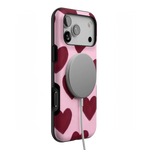 Whole Lotta Love | Plum Hearts Case
