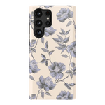 Ink & Iris | Vintage Floral Case iPhone Case get.casely Essential Galaxy S22 Ultra 