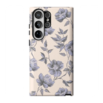 Ink & Iris | Vintage Floral Case iPhone Case get.casely Essential Galaxy S23 Ultra 