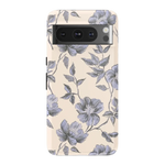 Ink & Iris | Vintage Floral Case iPhone Case get.casely Essential Google Pixel 8 Pro 