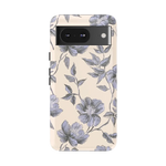 Ink & Iris | Vintage Floral Case iPhone Case get.casely Essential Google Pixel 8 