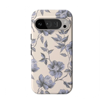 Ink & Iris | Vintage Floral Case iPhone Case get.casely Essential Google Pixel 9 Pro 