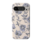 Ink & Iris | Vintage Floral Case iPhone Case get.casely Essential Google Pixel 9 Pro XL 