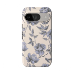 Ink & Iris | Vintage Floral Case iPhone Case get.casely Essential Google Pixel 9 