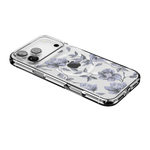 Ink & Iris | Vintage Floral Case iPhone Case get.casely 