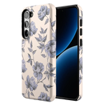 Ink & Iris | Vintage Floral Case iPhone Case get.casely 